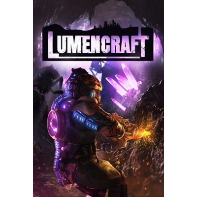 Lumencraft
