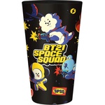GB eye Чаша за вода GB eye Animation: BT21 - Space Squad, 400 ml (GBYVER009)