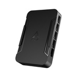 ARCTIC Контролер за вентилатори ARCTIC Case Fan PWM Hub 1 to 10 Port (ACFAN00351A) - caretech