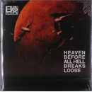 PLAN B: HEAVEN BEFORE ALL HELL LP