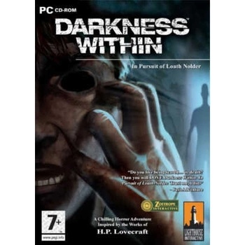 Darkness Within: In Pursuit of Loath Nolder