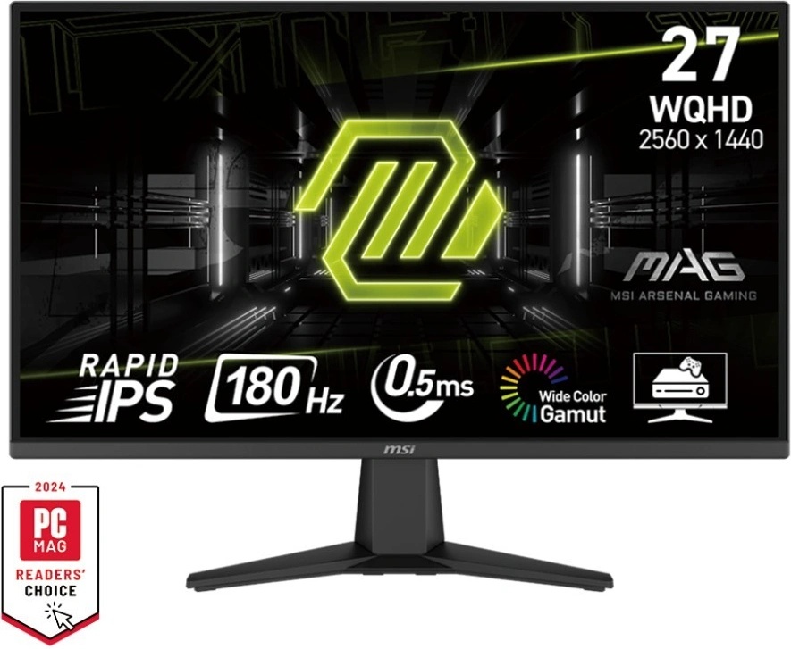 MSI MAG 275QF