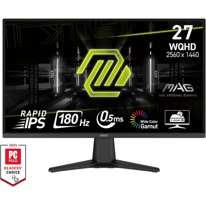 MSI MAG 275QF