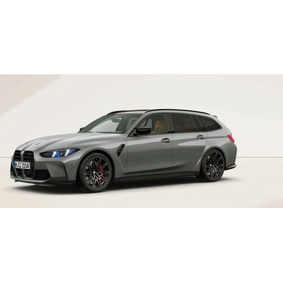 BMW M3 xDrive Competition 390 kW
