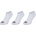 Umbro No show liner sock - 3 pack s