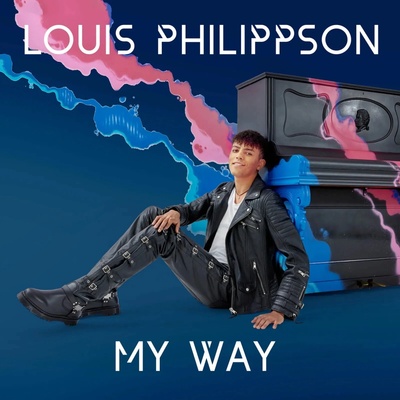 Philippson Louis: My Way CD