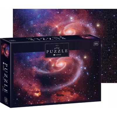 Interdruk Galaxy 1 1000 dílků