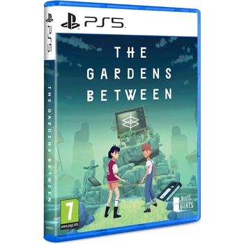 The Voxel Agents The Gardens Between (PS5)