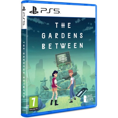The Voxel Agents The Gardens Between (PS5)