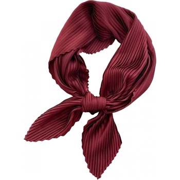 HARAHU Шал ma-33864 - Бордо kp33864 (ma-33864)