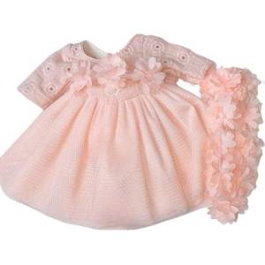 Paola Reina Комплект дрехи за кукла Rebeca Articulada 32 cm - Paola Reina (54861)