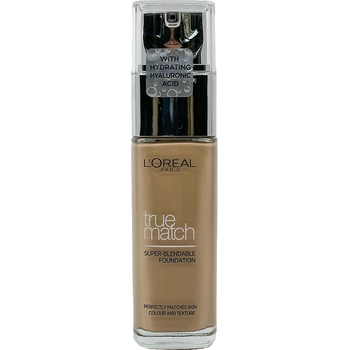 L'Oréal True Match Super Blendable 30 ml make-up 3. N Creamy Beige