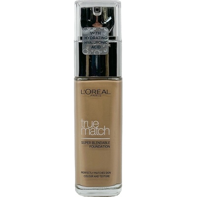 L'Oréal True Match Super Blendable 30 ml make-up 3. N Creamy Beige