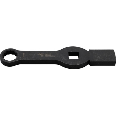 BGS Technic Očkový klíč 3/4" 12hranný 24 mm, oboustranný, rázový BGS 35334