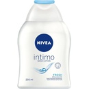 Nivea Intimo Fresh sprchová emulze pro intimní hygienu 250 ml