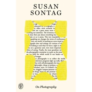 On Photography (ISBN: 9780374622442)