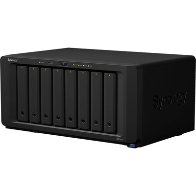 Synology DiskStation DS1821+ – Zboží Mobilmania