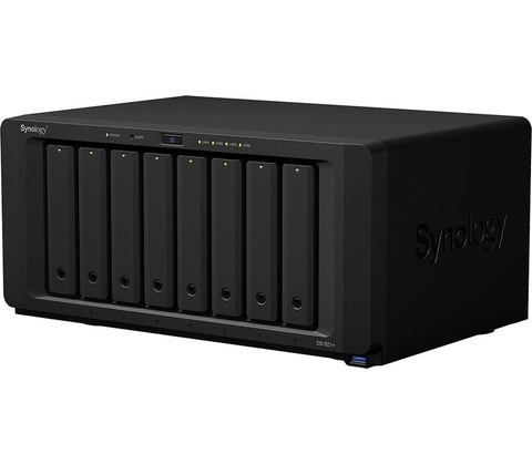 Synology DiskStation DS1821+