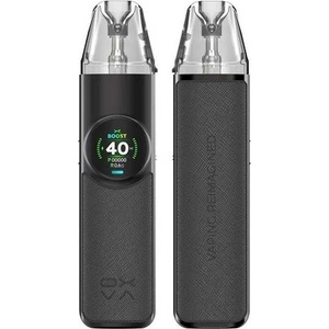 OXVA NeXLim Pod Kit 1500mAh 4ml Dark Grey
