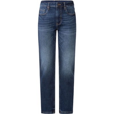 Livergy pánske rifle Straight Fit 100359684 bledomodrá