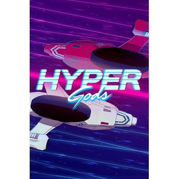 Hyper Gods