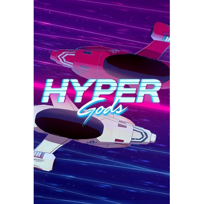 Hyper Gods