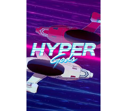 Hyper Gods