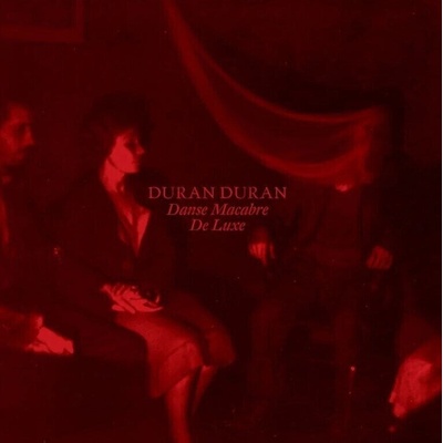 Duran Duran - DANSE MACABRE: DE LUXE (CD) (4099964083033)