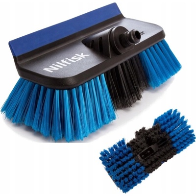 Nilfisk-ALTO Wap plochý kartáč Click&Clean | Zboží Auto