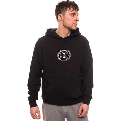 Helly Hansen Core Graphic Sweat 993 black