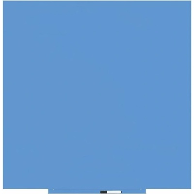 ROCADA Skin Colour 6426R-630 120 x 120 cm modrá RAL 630