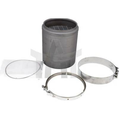 Vložka filtru DPF MB REPAS. REMA 844380