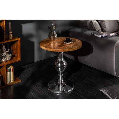 Bighome Extravagance 51 cm přírodní