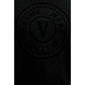 Versace Пуловер с вълна (79GAFM15.CMN06)