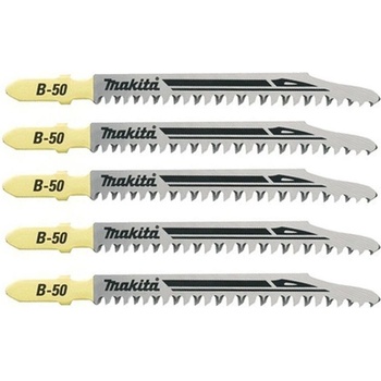 Makita pilky č.B-50 SUPEREXPRES 75mm 5ks/bal B-06460