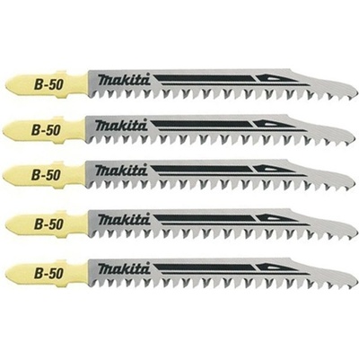 Makita pilky č.B-50 SUPEREXPRES 75mm 5ks/bal B-06460