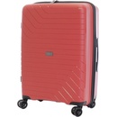 T-class 1991 l DoubleLock červená 65 x 44 x 26cm