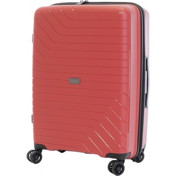 T-class 1991 l DoubleLock červená 65 x 44 x 26cm