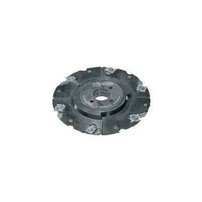Stark TH23TM15030 stavitelná drážkovací fréza D140 x 4-7,5 mm, 4 z