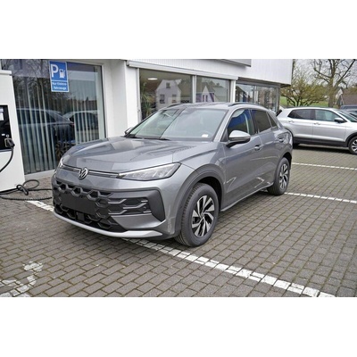 Volkswagen T-Roc 1.5 eTSI DSG Life 110 kW