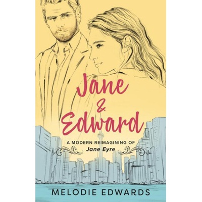 Jane & Edward | Edwards, Melodie