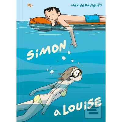 Simon a Louise