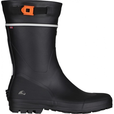 Viking Гумени ботуши Viking Touring III Wellington boots - Black - размер 43 (EU) (031-0072-0118)