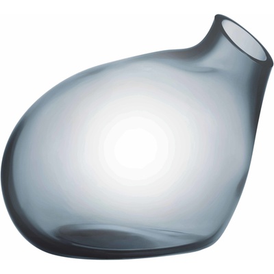 Nude Ваза Bubble S синя (1055646)