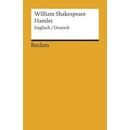Hamlet Shakespeare WilliamPaperback