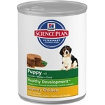 Hill's Science Plan Puppy Chicken 370 g