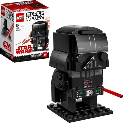 LEGO® BrickHeadz 41619 Darth Vader