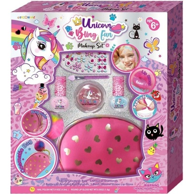 Alltoys sada pre make-up a nechty