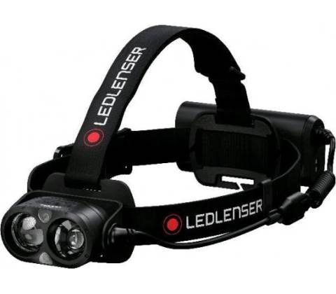 Ledlenser H19R