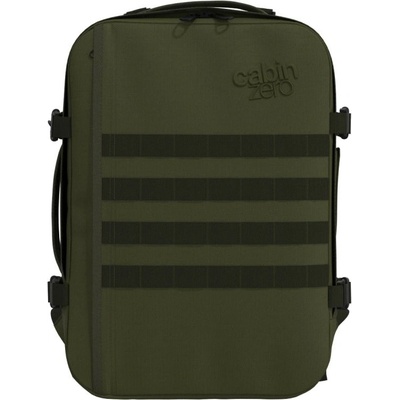 CabinZero Military Military Green 28 l